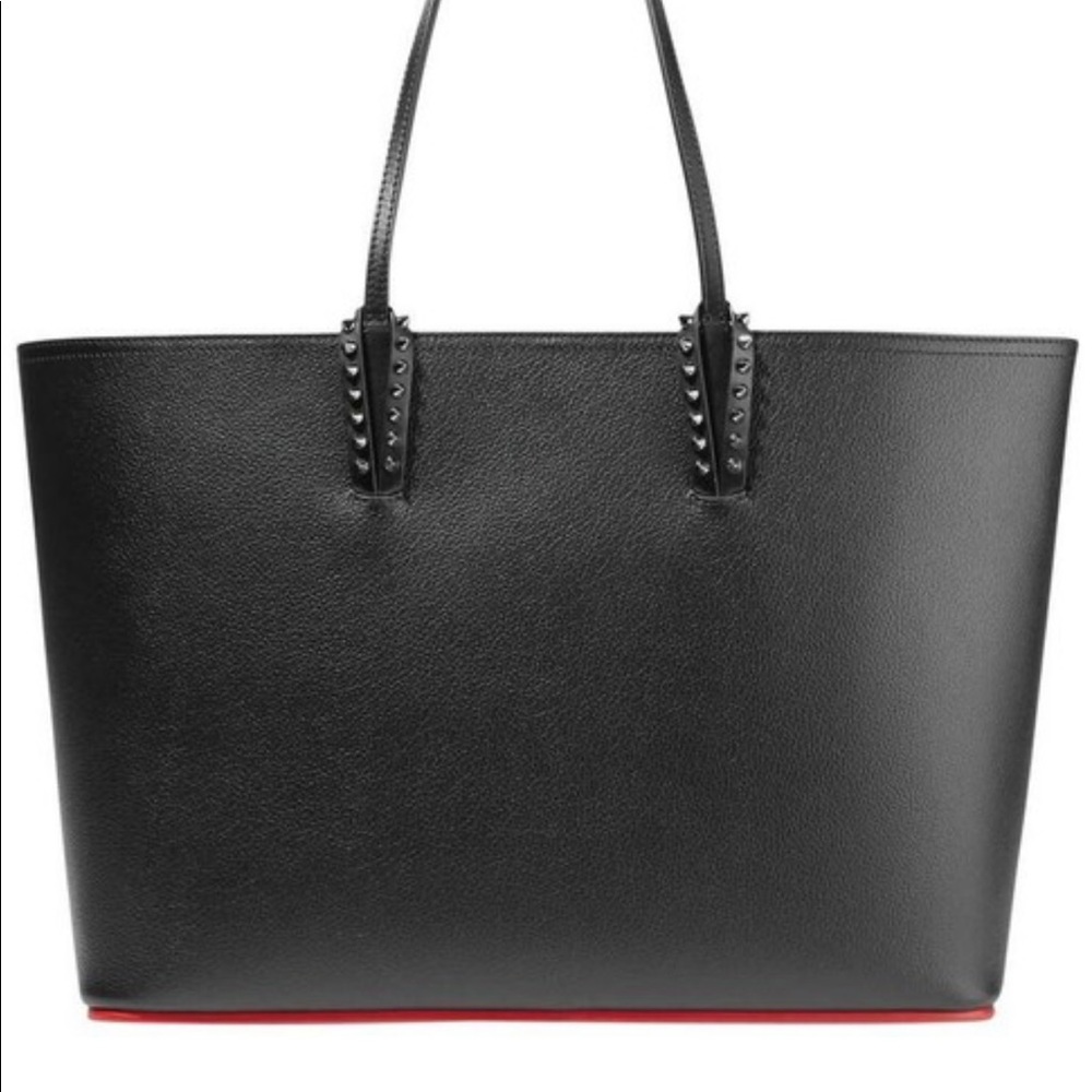 Christian Louboutin  Cabata Tote. Brand new with tags, zip pouch, and dust bag.